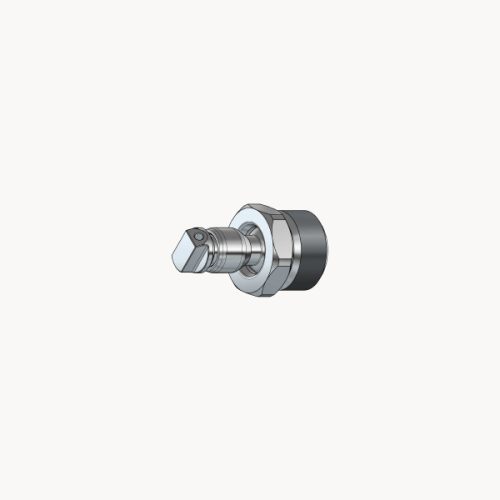Block Jet 50° to 90°