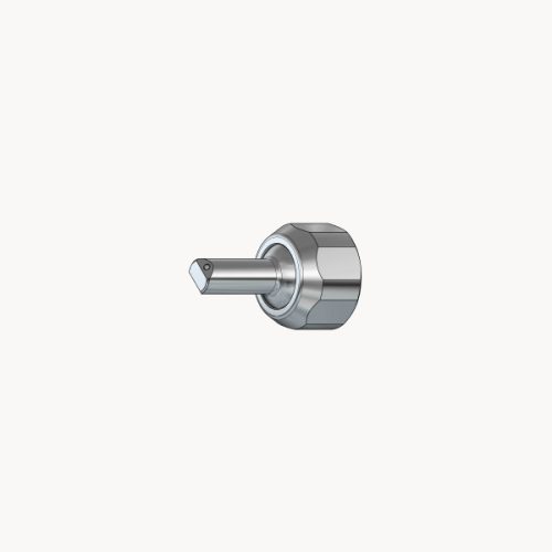 Chain Jet Extended 45°
