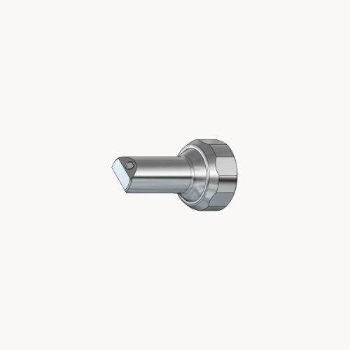 Chain Jet Extended 45°