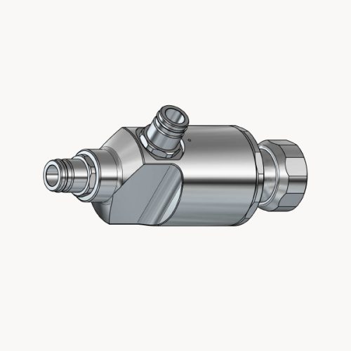 Mechanical Valves
